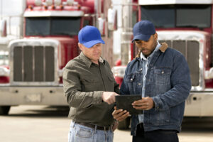 Trucking and Transportation Insurance