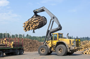 Logging & Forestry Insurance