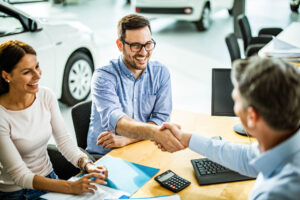 Auto Dealership Insurance